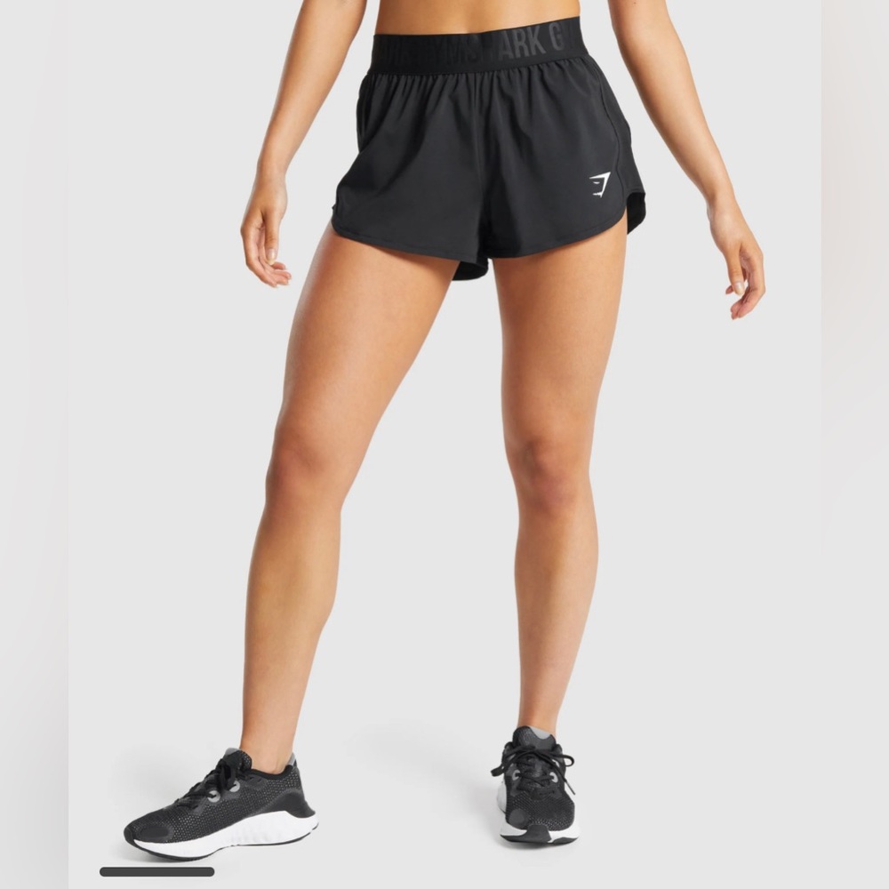 Gymshark Training Loose Fit Shorts